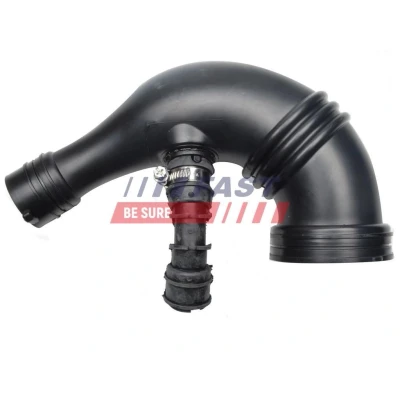 Imagen de Tubo flexible de aspiración, filtro aire FAST FT61750