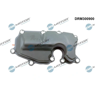 Imagen de DR.MOTOR AUTOMOTIVE DRM301000 Caja, filtro de aceite SEAT: Ibiza 4, 4 Sportcoupe, VOLKSWAGEN: Polo V Hatchback
