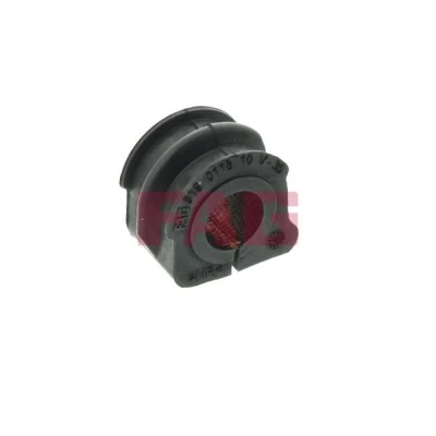 Imagen de FAG 819 0118 10 Silentblock Barra Estabilizadora Soporte de caucho 17 19 VOLKSWAGEN: Golf 4, 4 Variant, Bora Berlina, AUDI: A3 Hatchback