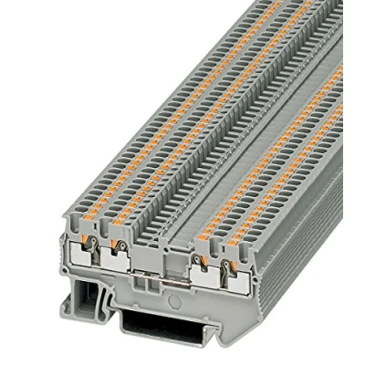Imagen de Phoenix 3208197 Borne carril pit 1,5/s quattro