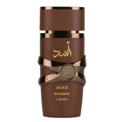 Imagen de Lattafa Asad Bourbon Eau de Parfum 100ml