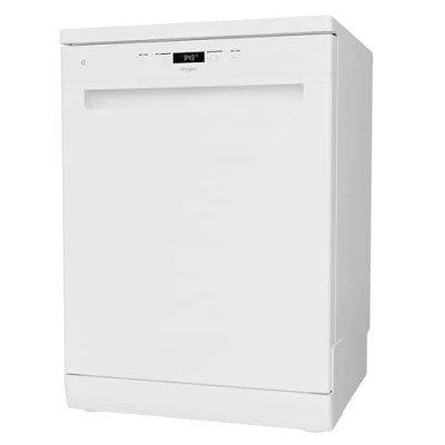 Imagen de Whirlpool W2F HD624 Lavavajillas, 60 cm, Color Blanco