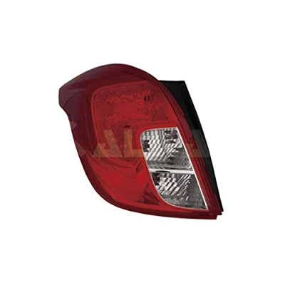 Imagen de ALKAR 2202424 Piloto trasero derecha W16W, WY21W, W21/5W sin portalámparas OPEL: Mokka / X