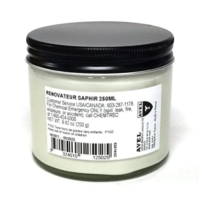 Imagen de Saphir Rénovateur 250 ml Frasco