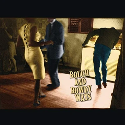 Imagen de Rough And Rowdy Ways Ed Standard [Vinilo]