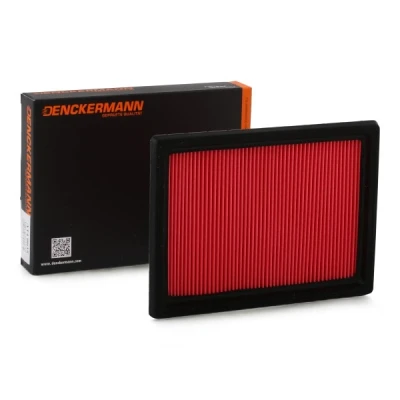 Imagen de DENCKERMANN A140035 Filtro de aire 34 170 227 recirculación NISSAN: Juke, Primera Hatchback, Berlina, HONDA: CIVIC 6 Hatchback