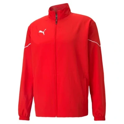 Imagen de PUMA Teamrise Sideline Chaqueta de chándal para Hombre, XXL