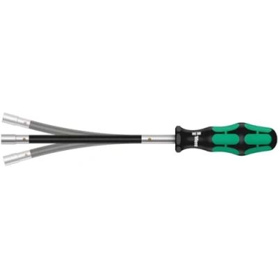 Imagen de 391 Destornillador para abrazaderas de tubo flexible, 6.0 mm x 167