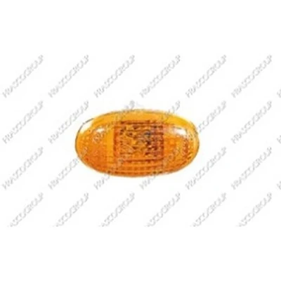 Imagen de PRASCO DW3204139 Intermitente blanco, amarillo Delante, izquierda, derecha sin portalámparas DAEWOO: Matiz I Hatchback