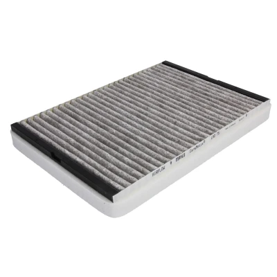 Imagen de MAHLE ORIGINAL LAO 75 Filtro de habitáculo carbón activado, con efecto antialérgico, bactericida 300,0 208 29,0 CareMetix