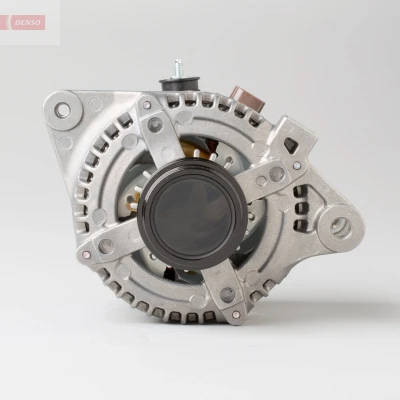 Imagen de DENSO DAN1011 Alternador 14V 100A TOYOTA: Avensis III Familiar, Auris Hatchback, RAV4 SUV norauto, oscaro, mister auto