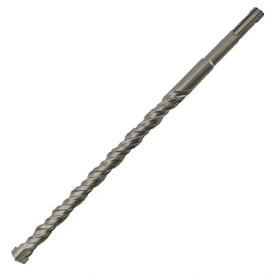 Imagen de DURATOOL D03385 Broca SDS Plus (14 x 260 mm)