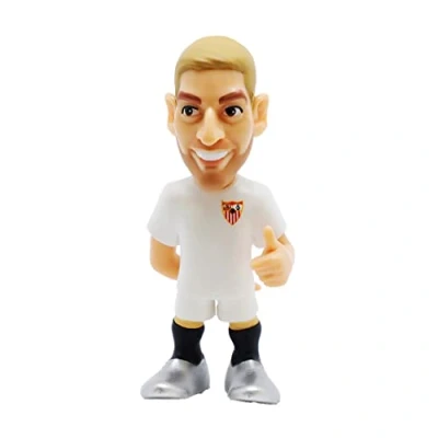 Imagen de MINIX Figura 7 Cms Papu Gómez Sevilla FC