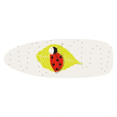 Imagen de MSV Funda DE Planchado GM 130X48CM, Algodón, Multicolor, 130x48x3 cm