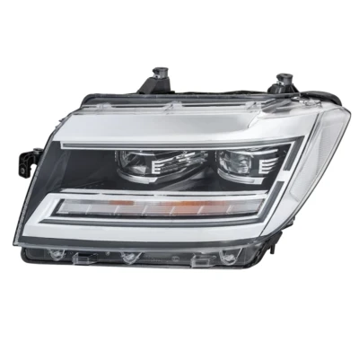 Imagen de HELLA 1EX 012 830 091 Faros VOLKSWAGEN: Crafter Furgón