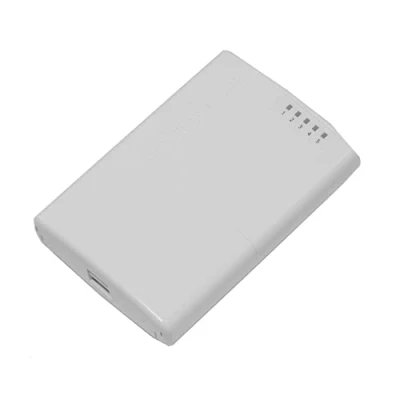 Imagen de Mikrotik PowerBox RB750P PBr2
