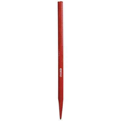 Imagen de KS Tools 156.0513 Cincel puntiagudo, 16x350mm con el eje octogonal