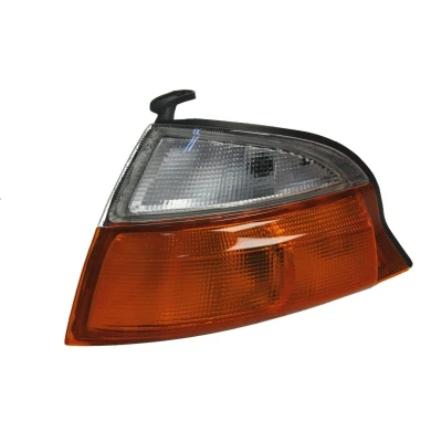 Imagen de TYC 18 5616 05 2 Intermitente naranja Delante, izquierda con portalámparas TOYOTA: Hiace 4 Kasten, Bus