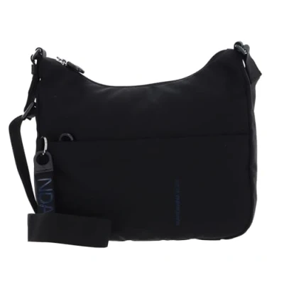 Imagen de Mandarina Duck MD 20 P10QMT37, Bolsa de Mano para Mujer, Negro, Talla única
