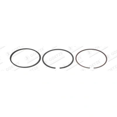 Imagen de GOETZE ENGINE 08 447100 00 Juego de Segmentos Pistón 86 KIA: Sportage II, CARENS 3