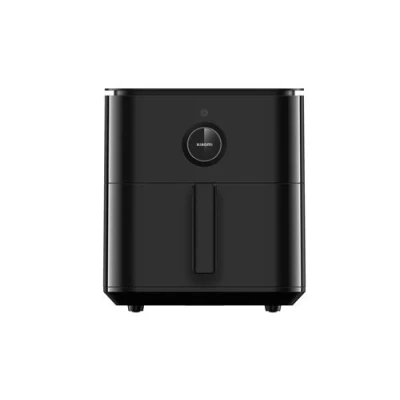 Imagen de Freidora de aire Xiaomi Smart Air Fryer 6.5L, 1800W, 40 220ºC, Control por App, Asistente Google, Negro