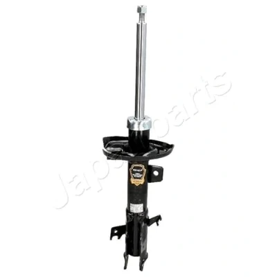 Imagen de JAPANPARTS MM 00832 amortiguador Eje delantero, izquierda Presión de gas Bitubular Columna Espiga arriba FORD: FIESTA 6