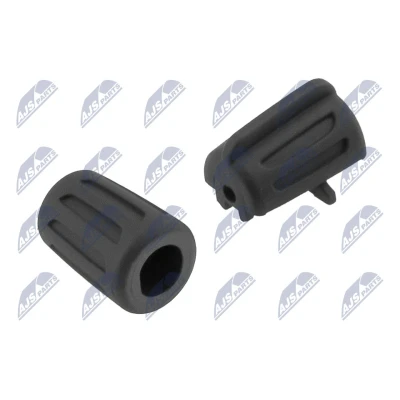 Imagen de Elemento de control, calefacción y ventilación NTY EWS BM 117