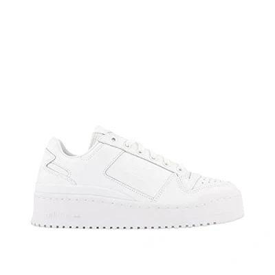 Imagen de adidas Originals Forum BOLD Zapatillas Footwear white/core black, Mujer, Talla: 36 2/3, black Piel/tela