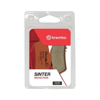 Imagen de BREMBO 07GR26SD Juego de pastillas freno