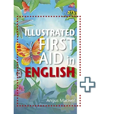 Imagen de The Illustrated First Aid In English (ebook)