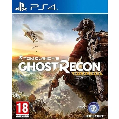 Imagen de Tom Clancy&#039;s Ghost Recon: Wildlands
