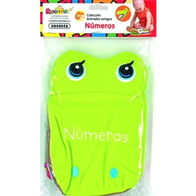 Imagen de Numeros