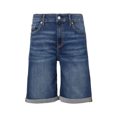 Imagen de s.Oliver Regular FIT Shorts vaqueros, Mujer, Talla: 38, Blau