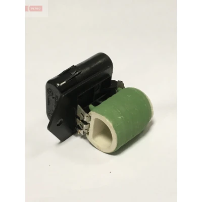 Imagen de DENSO DRS20008 Resistencia en serie, electromotor de ventilador FIAT: Grande Punto Hatchback