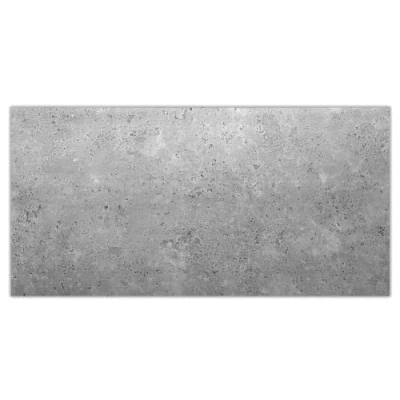 Imagen de Paneles de techo poliestireno XPS PSE, Revestimiento imitación Concreto Hormigón, Decorar pared 100x50cm espesor 2mm (10m2, 4314XL)
