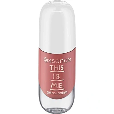 Imagen de Essence Laca De Uñas Esmalte Gel This Is Me 03 921022 1 unidad