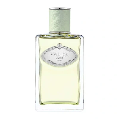 Imagen de Prada Infusion D&#039;Iris Eau de Parfum 100 ml