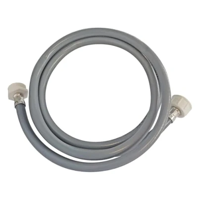 Imagen de SOMATHERM FOR YOU Extensión univserselle alimentación para lavadora girando la tuerca 20/27 masculinos Longitud de 2 metros