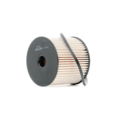 Imagen de DELPHI HDF568 Filtro Combustible Cartucho filtrante PEUGEOT: 307 Hatchback, 807, 406 Coupé, CITROËN: Berlingo / First I, Xsara Picasso