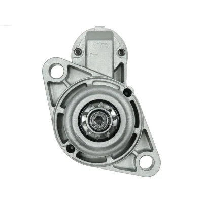 Imagen de AS PL S3043PR Motor de arranque 12 1,00 10 SEAT: Altea, Leon II Hatchback, Ibiza 3, VOLKSWAGEN: GOLF 5, Jetta 6, AUDI: A3 Sportback