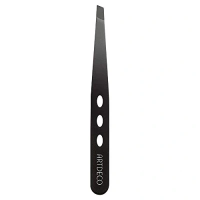 Imagen de Artdeco Perfect Brows Tweezers pinzas para depilar, 1pieza
