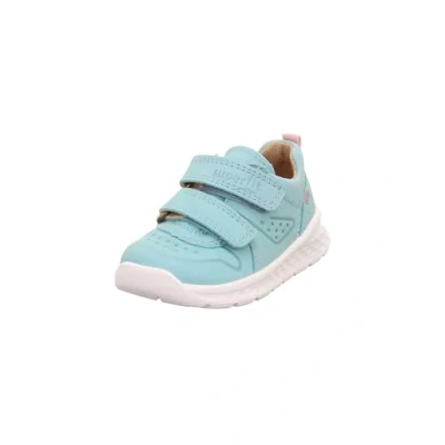 Imagen de Superfit Breeze, Zapatillas, Verde Claro Rosa 7510, 25 EU