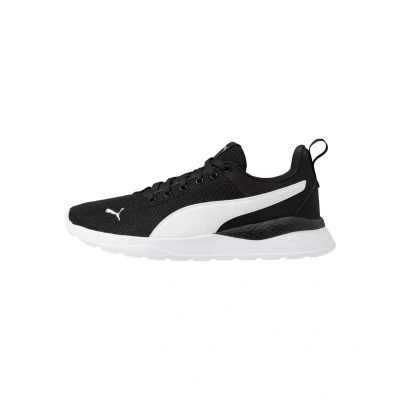 Imagen de Puma Anzarun LITE Unisex Zapatillas de running neutras, Talla: 44.5, Black/white Zapatos