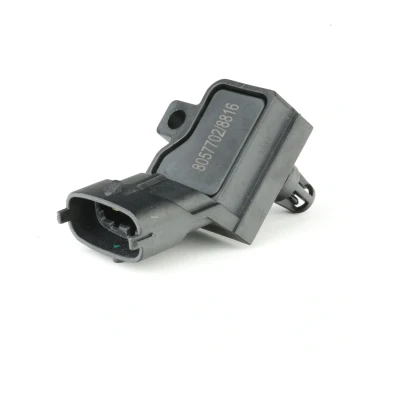Imagen de RIDEX 161B0011 sensor de Presión del Turbo con incorporado temp. aire VOLVO: XC90 I, V70 2, XC70 I Cross Country, FORD: Focus 2