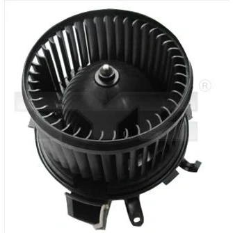 Imagen de TYC 509 0002 Ventilador de Calefacción para vehículos con/sin climatización FIAT: Ducato III Furgón, Bus