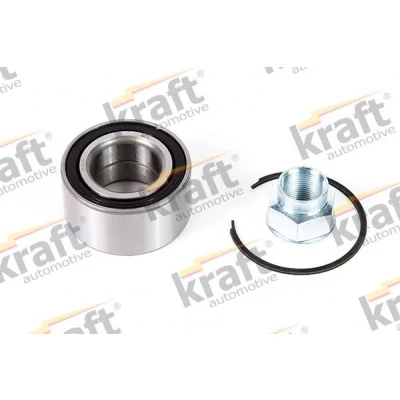 Imagen de Juego de rodamiento,rueda KRAFT AUTOMOTIVE 4103080