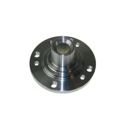 Imagen de AUTOMEGA 110058710 Buje de Rueda 4 100 sin anillo sensor ABS VOLKSWAGEN: GOLF 2, Passat B3/B4 Berlina, Variant, SEAT: TOLEDO 1