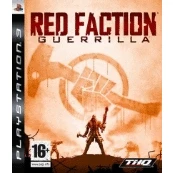 Imagen de Red Faction 3: Guerrilla