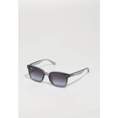Imagen de Ray Ban Unisex Gafas de sol, Talla: 64, Transparent grey