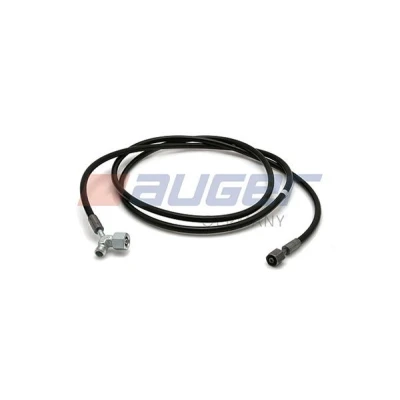 Imagen de AUGER 80497 Tubo flexible. elemento de vuelco cabina